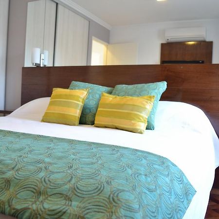 At Suites Córdoba Værelse billede