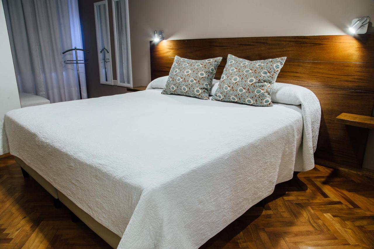 At Suites Córdoba Eksteriør billede