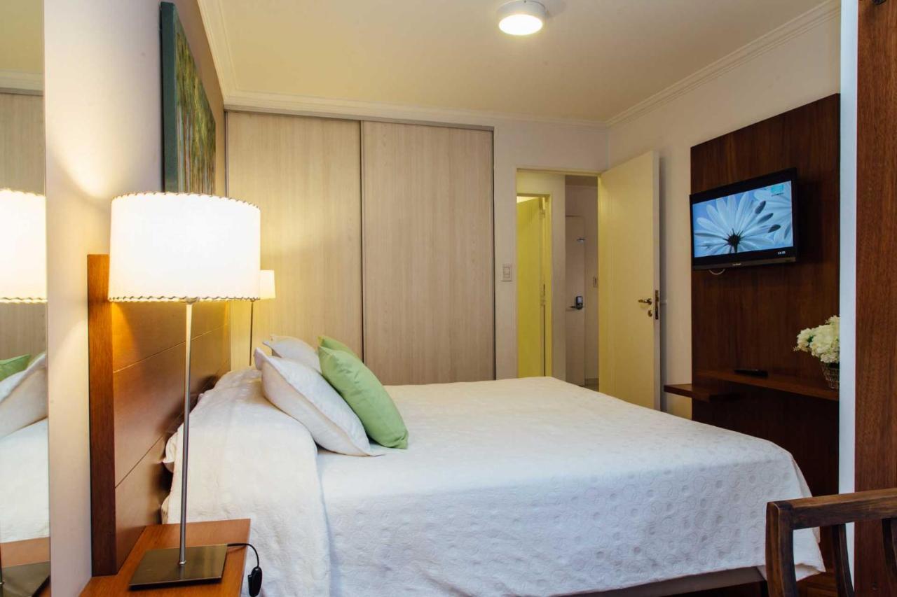At Suites Córdoba Eksteriør billede
