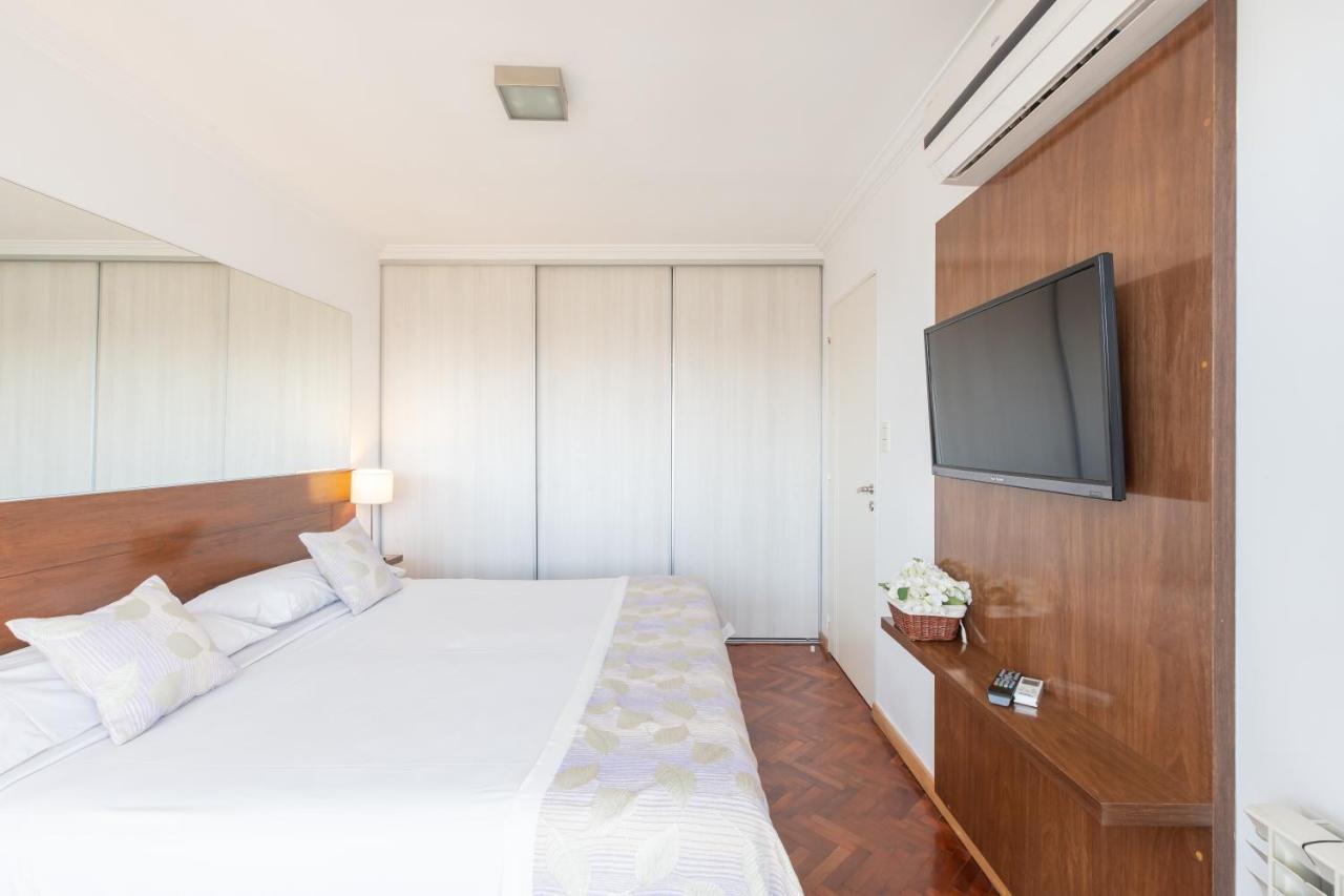At Suites Córdoba Eksteriør billede
