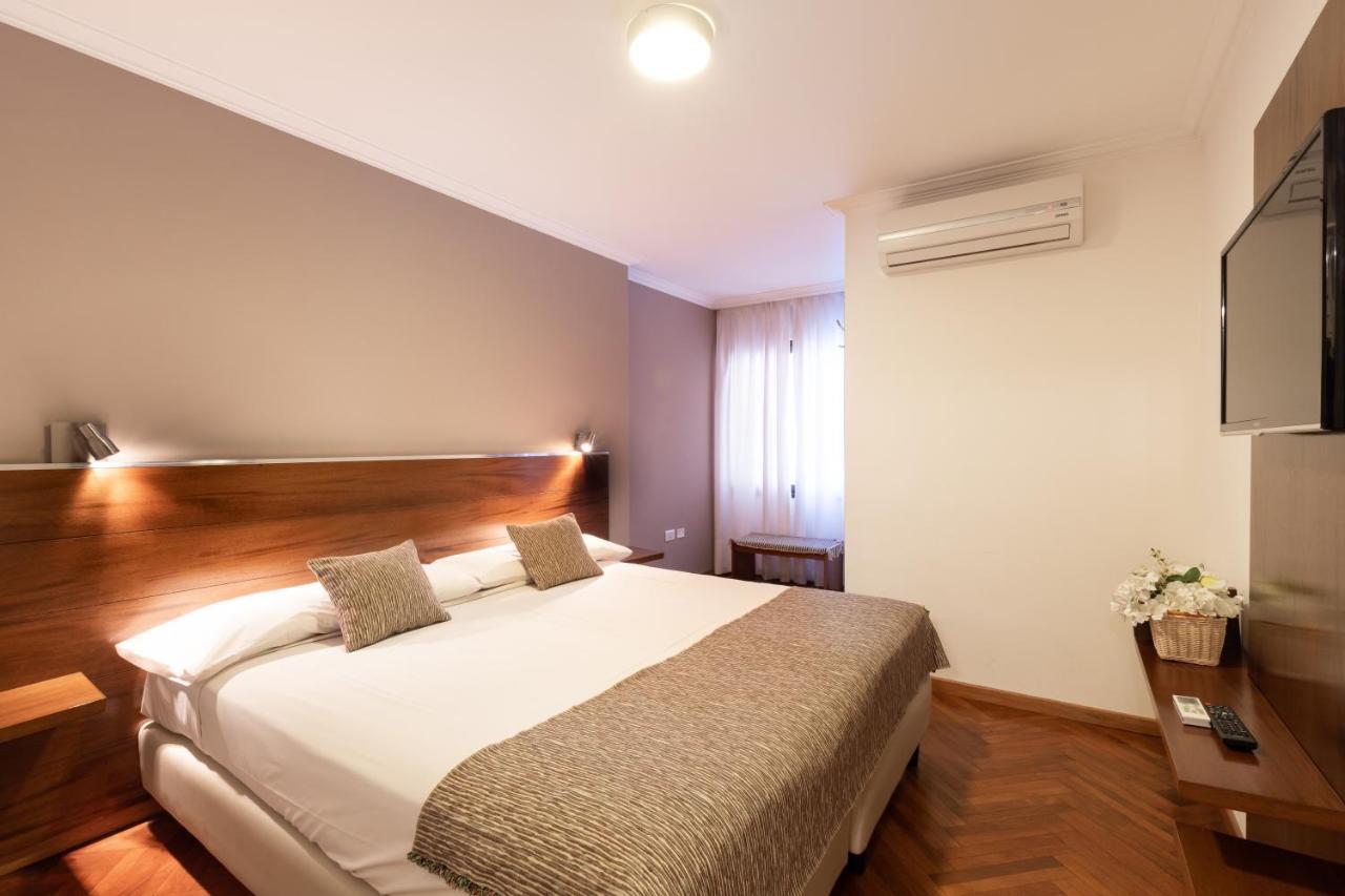 At Suites Córdoba Eksteriør billede