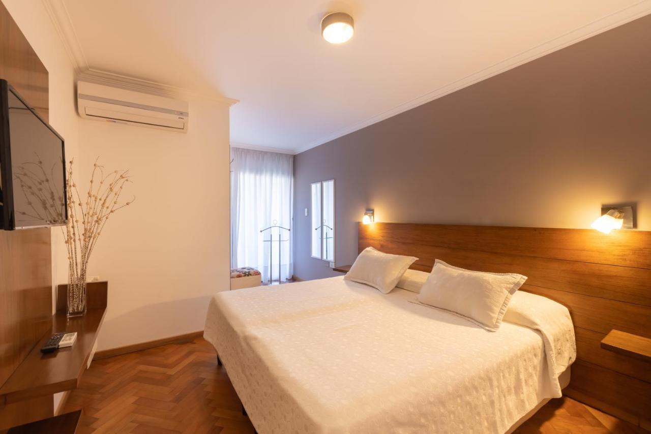 At Suites Córdoba Eksteriør billede
