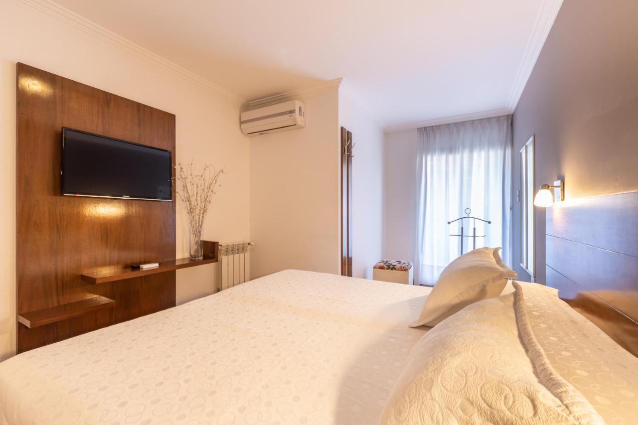 At Suites Córdoba Eksteriør billede