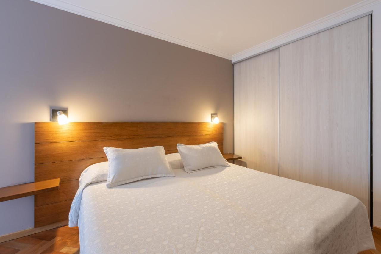 At Suites Córdoba Eksteriør billede