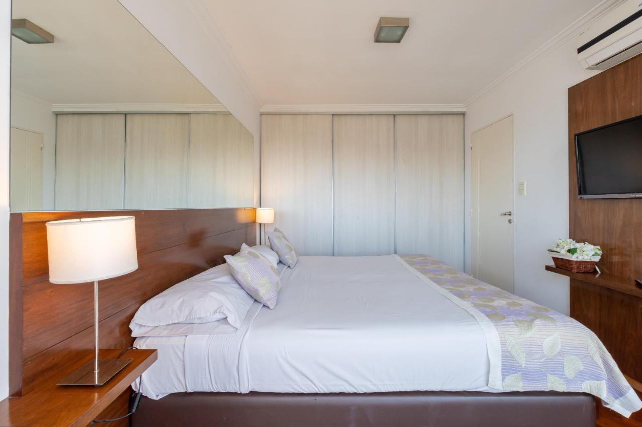 At Suites Córdoba Eksteriør billede